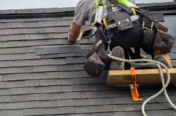 Reliable Emergency Roof Repair contractor in Danville, PA by Brentwood Metal Roofing