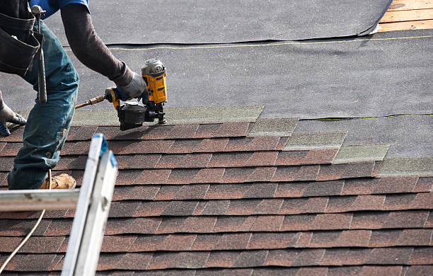 Licensed Emergency Roof Repair service in Danville, PA - Brentwood Metal Roofing